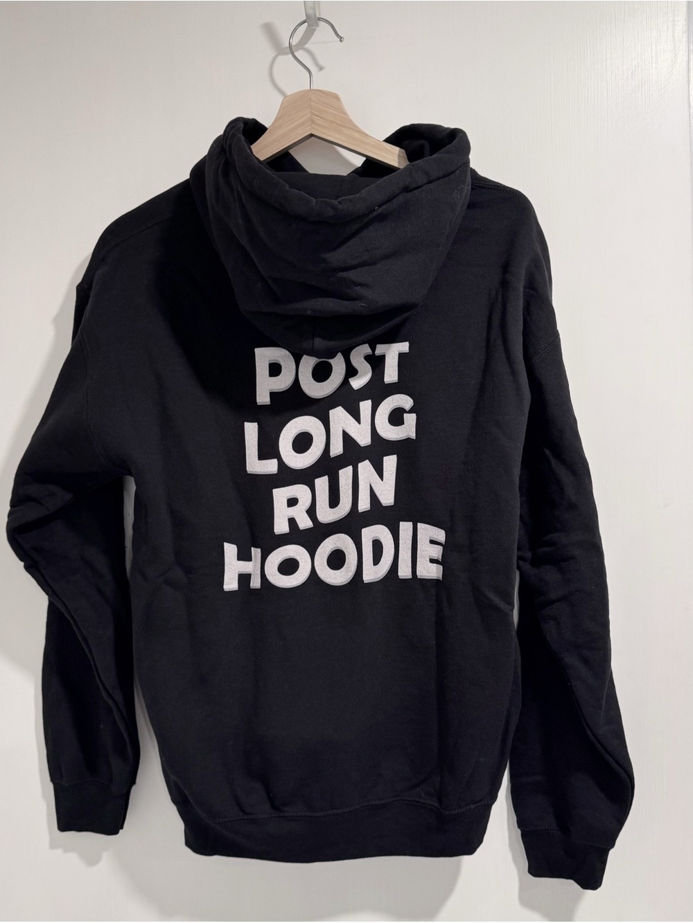 Post Long Run Hoodie